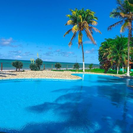 Catavento Praia Hotel Morro de São Paulo Buitenkant foto